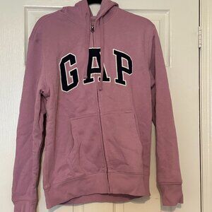 Gap Zip Up Hoodie